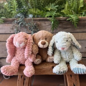 Soft Toy
