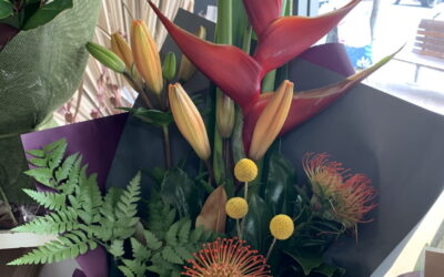 Gold Coast flowers for delivery